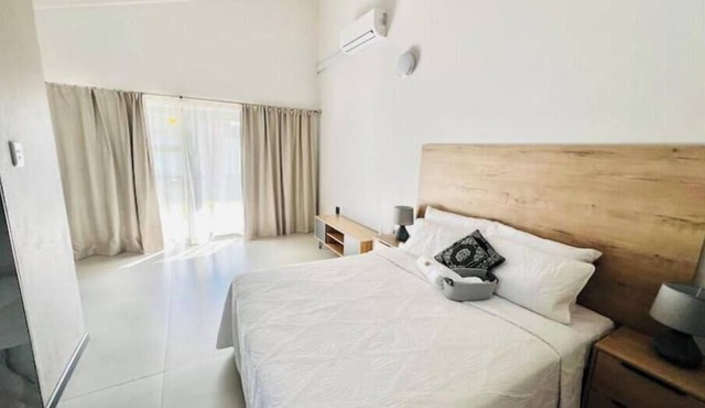 Private apartment, La Casa Villa luxury at the Bay in Richards Bay