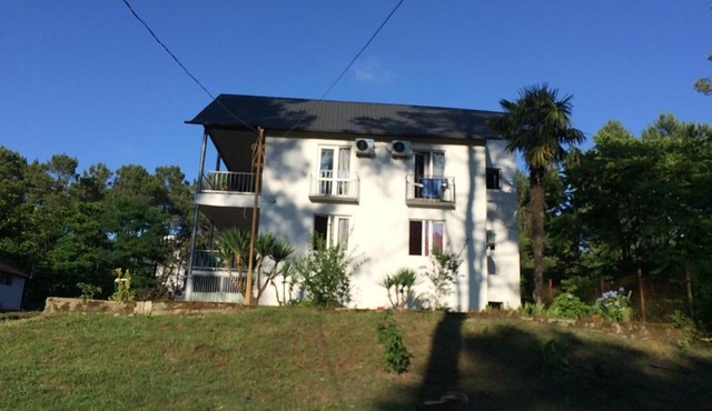 Private Cottage at the Black sea in Shekhvetili