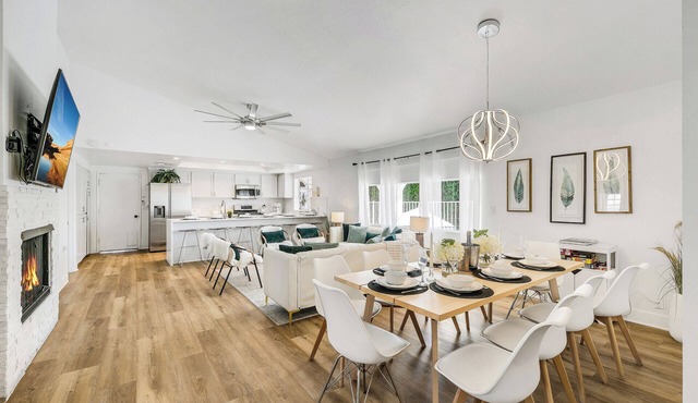 Private pool,Pickleball+Basketball,Gameroom, bocce+horseshoe+grassy yard 4 games in Bermuda Dunes