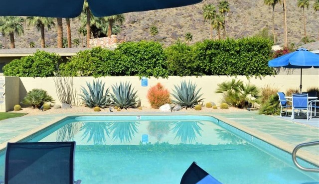 PS Downtown Condominium in Palm Springs