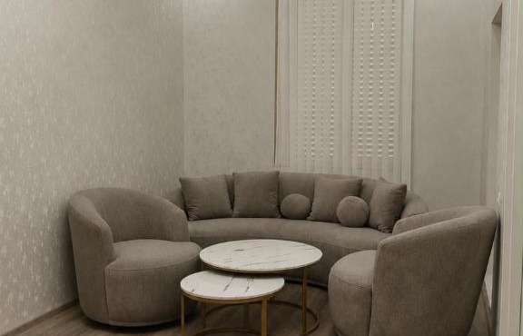 Pshaveli Guest House