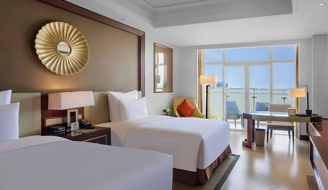 Pullman Haikou in Haikou