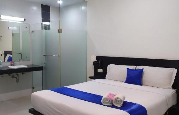 Puri Maju Hotel in Jakarta