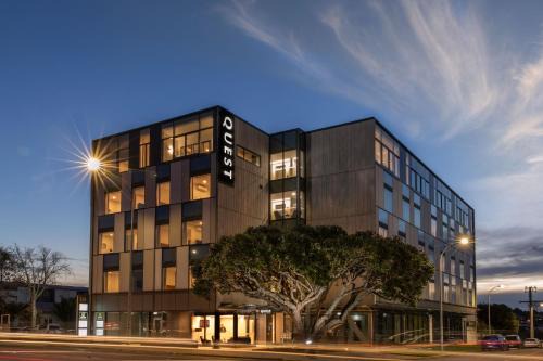Quest Takapuna in Auckland