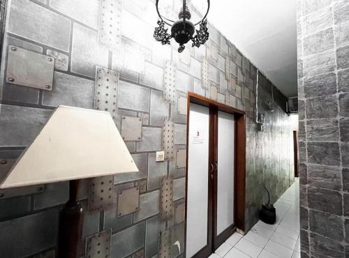 Radom Residence in Jakarta
