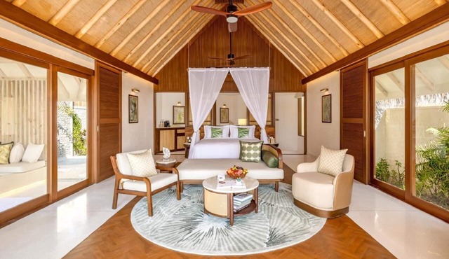 RAH GILI MALDIVES