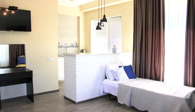 Red Fox Guesthouse