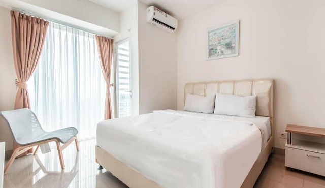 RedLiving Apartemen Grand Kamala Lagoon - Kita Pro Tower Barclay North in Bekasi