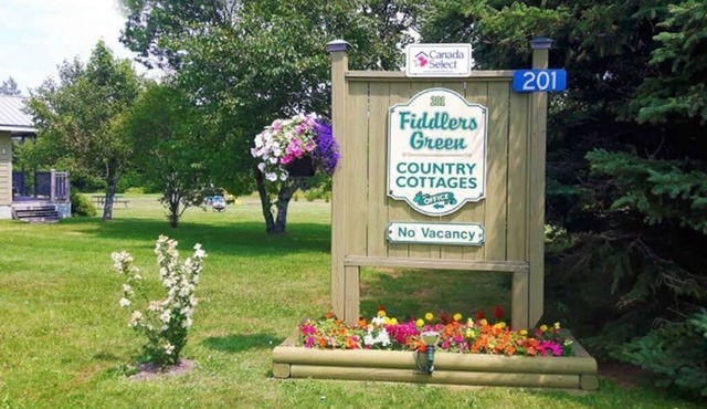 Relax in 2Bedroom Cottage in Brackley Beach