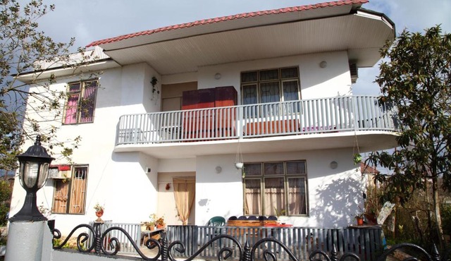 Romashka Guest house