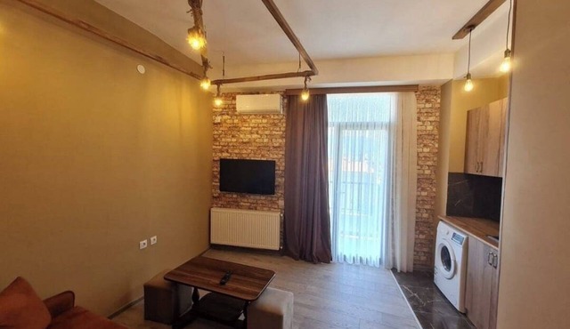 Royal Apartment -Old Tbilisi 73A