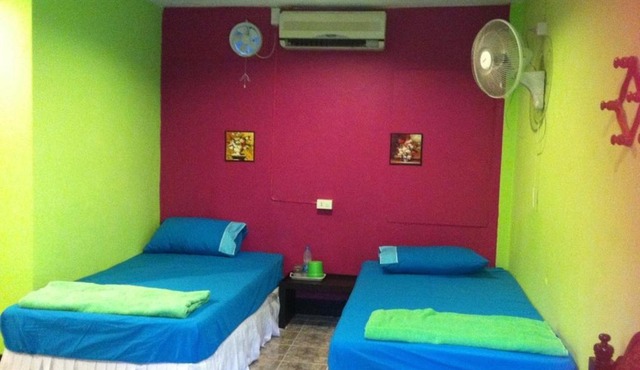 S.A.K. Apartment in Thalang