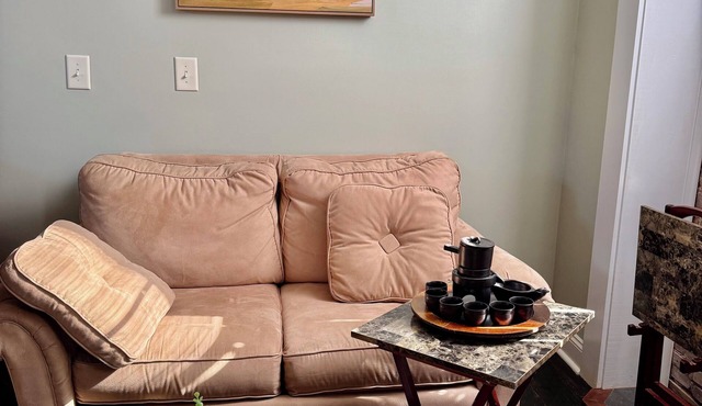 Sackets Harbor Lakeside Retreat +Central in Sackets Harbor