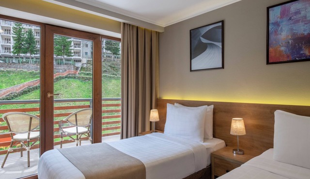 Sairme Resort