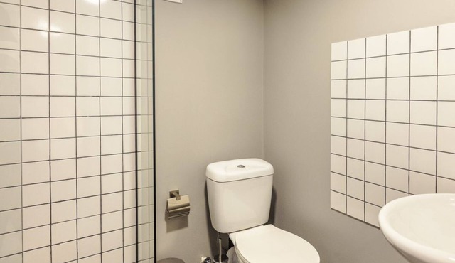 Salve budget hotel in heart of Tbilisi