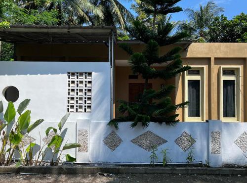 Sanghiang Homestay in Batukaras
