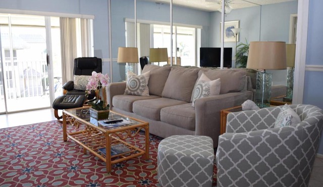 Sanibel Siesta On The Beach Unit 606 Condo in Sanibel