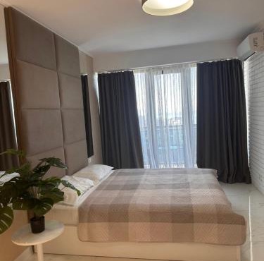 Sea Breeze Studio Batumi in Batumi