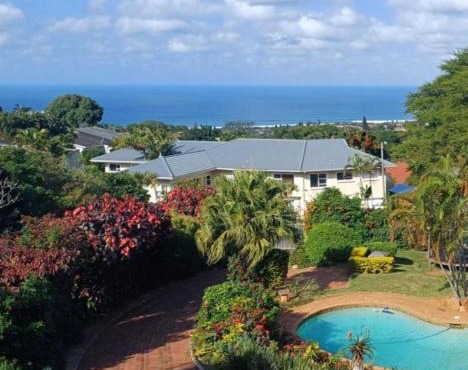 Sea Vista - Awesome Sea Views in Durban