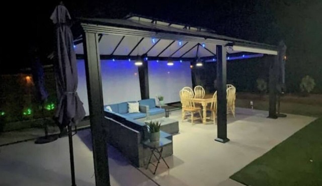 Secluded & Quiet Guest House-Cherry Valley-Morongo in Cherry Valley