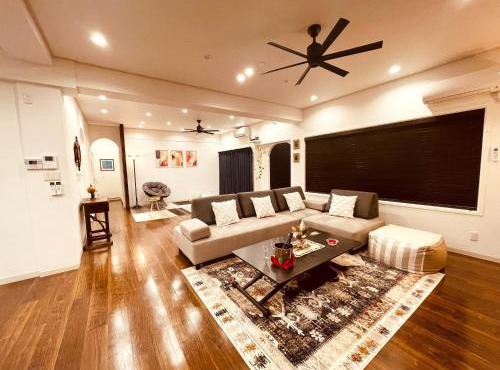 Second floor - Vacation STAY 16317 in Ginowan