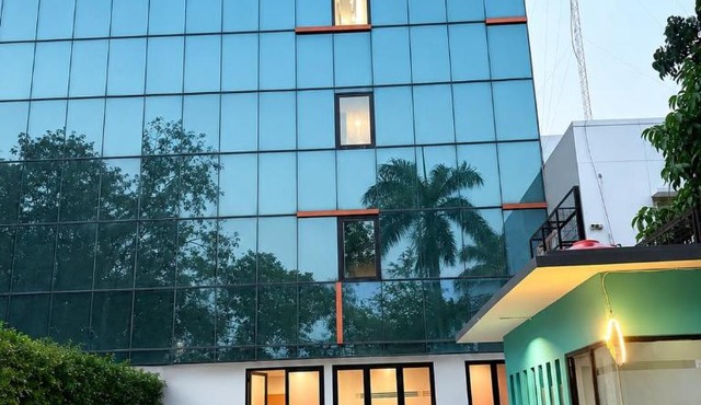 Sera Inn Priuk in Jakarta