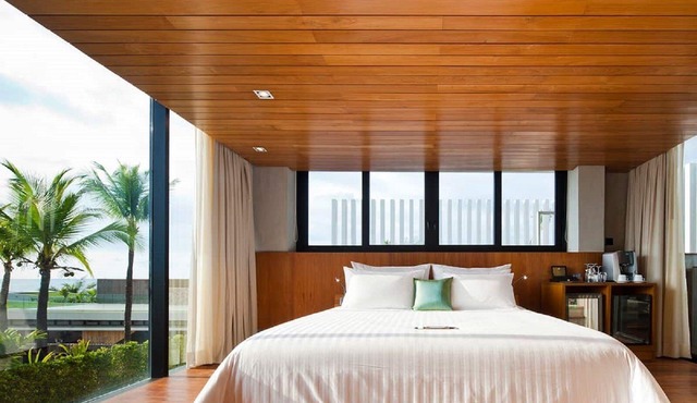 (SHA+)Casa Pool Suite Khao Lak in Takua Pa District