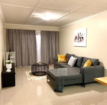 SinoT Short Stays in Pietermaritzburg