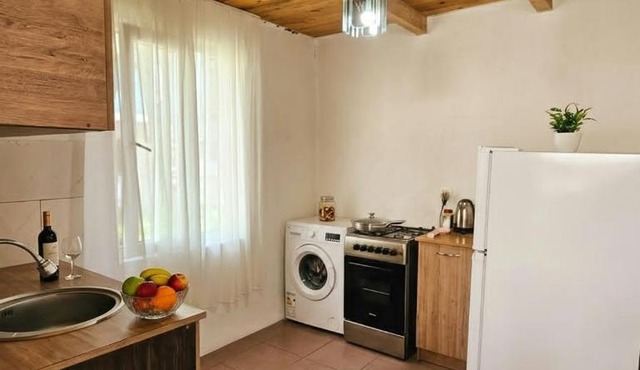 Smart Stay Shekvetili - Near the Sea in Shekhvetili