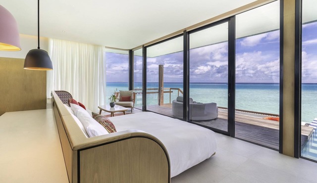 SO/Maldives