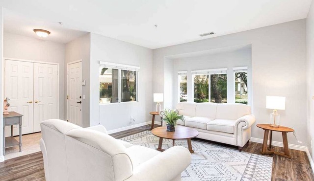 SoCal Masterwork on Gower in loma linda