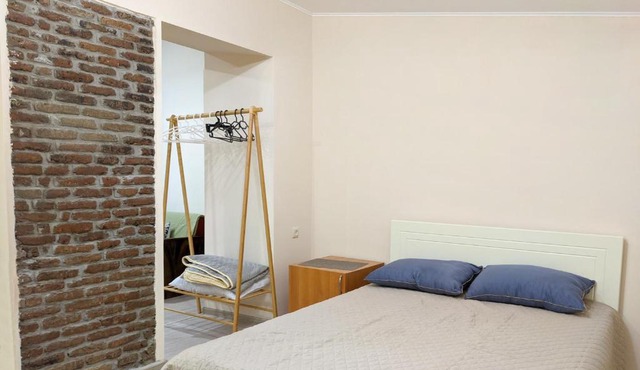 SolApart - cozy apartment at sololaki