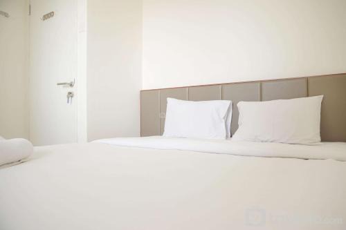 Spacious 2BR at Pakubuwono Terrace Apartment By Travelio in Jakarta
