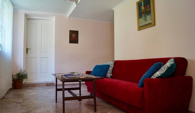Spacious and cozy house in Tskaltubo