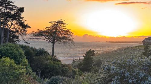 Spectacular Ocean View in Aptos