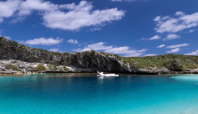 Stella Maris Resort Club in Stella Maris