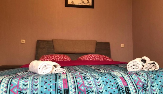 Step inn Kutaisi