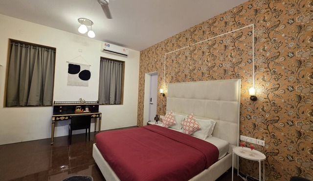 Studio Apartment 103 In Malabar Hill By Florastay in Mumbai