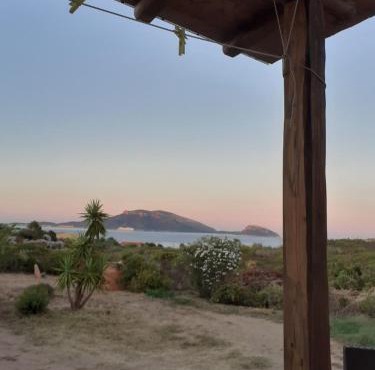 Studio flat in Golfo Aranci