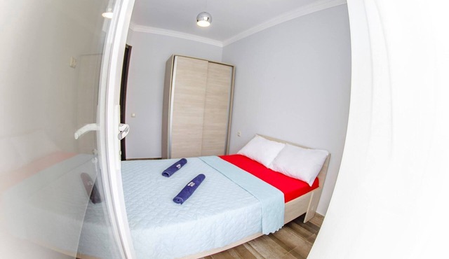 Studio Style Apartment at Gonio