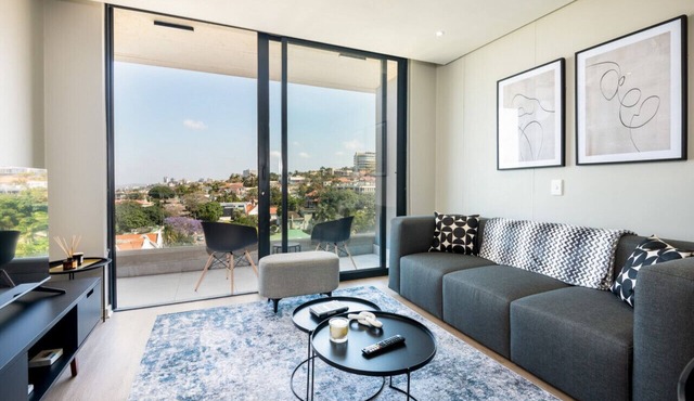 Stunning Slick 902 Florida Road in Durban