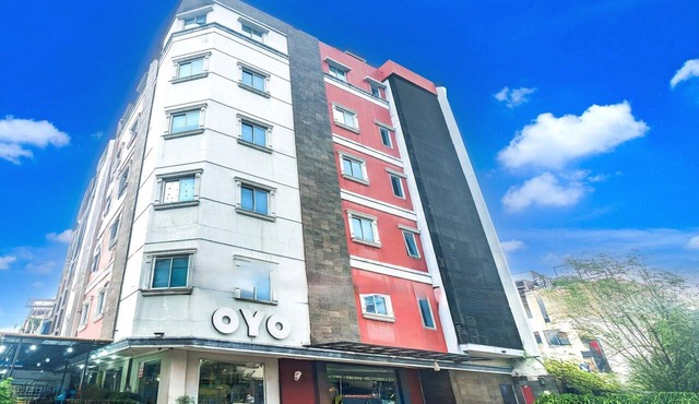 Stylish DBL Suite Escape W/Free WiFi and Parking in Jakarta