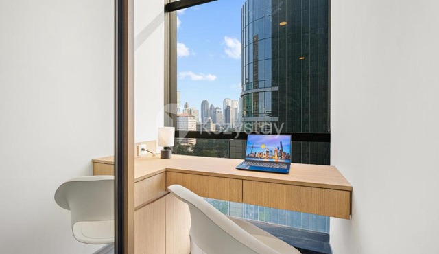Sunray by Kozystay - Sudirman in Jakarta