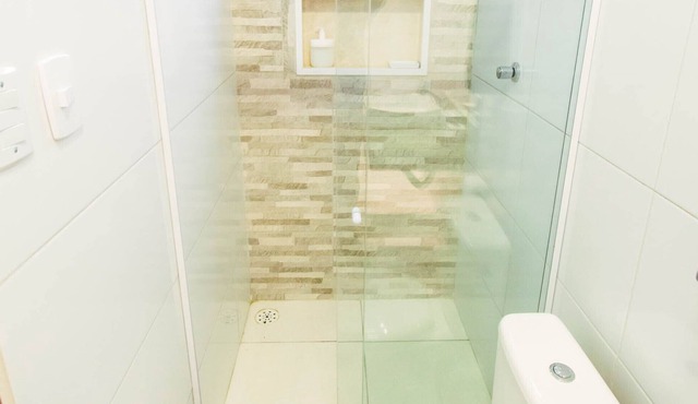 Super Studio Maré Suites- Praia do Francês | Complete in Marechal Deodoro