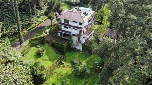 T-Cherry Villa in Devikolam