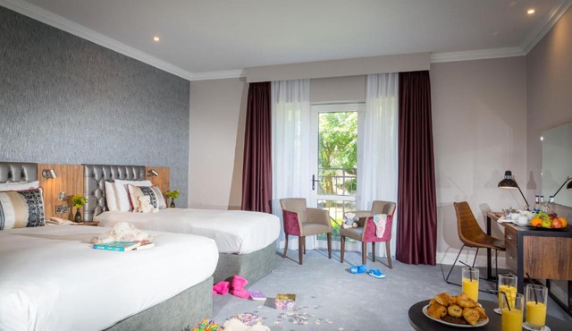 Talbot Hotel Midleton in Midleton