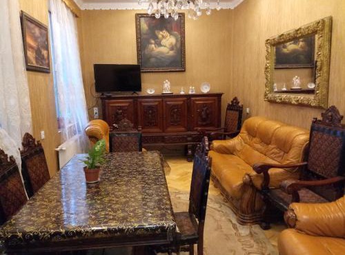 Tamar Guest House