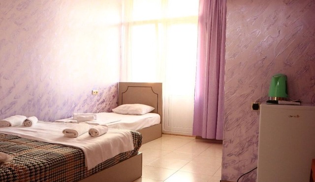 Tamara Guest House 105
