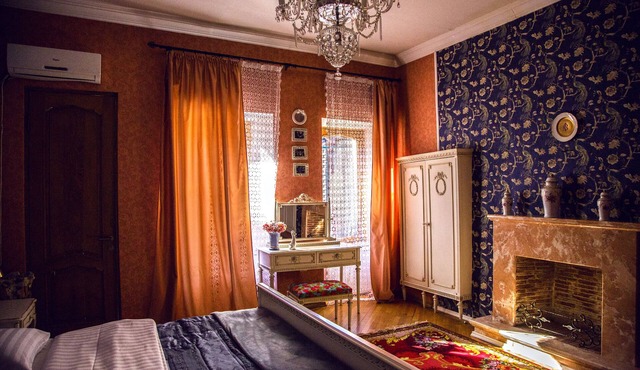Tbilisi Boutique Mansion