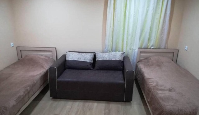 Tbilisi Center House